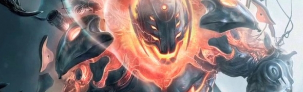 L'interview vidéo d'Aleksi Briclot par COMICSBLOG.fr !